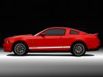 Shelby GT500 SVT 2010 года